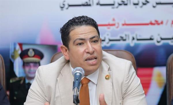 محمد رشيدي: الحماية الاجتماعية قبل رمضان رسالة ثقة تؤكد انحياز الدولة للمواطن