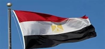 عاجل.. مصر تدين قرار  إسرائيل استئناف تسجيل الأراضي في الضفة الغربية المحتلة