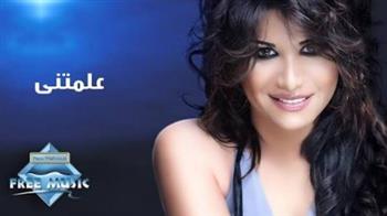   أول ظهور للمطربة كاميليا بعد غياب أكثر من 20 عاما: نصر محروس هو من اكتشف موهبتي بالغناء 