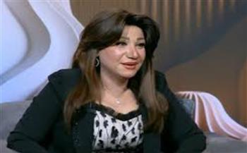   المطربة كاميليا: تزوجت في عمر الـ16 عاماً لكي أهرب من قيود أسرتي
