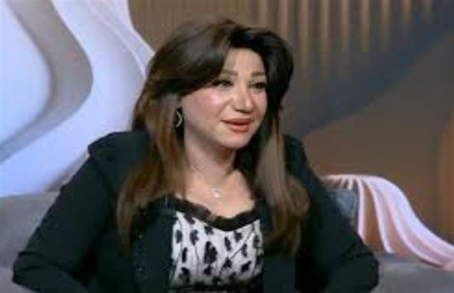 المطربة كاميليا: تزوجت في عمر الـ16 عاماً لكي أهرب من قيود أسرتي