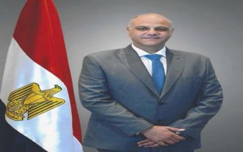 محافظ الاسكندرية الجديد يؤدي اليمين الدستوري أمام الرئيس السيسي