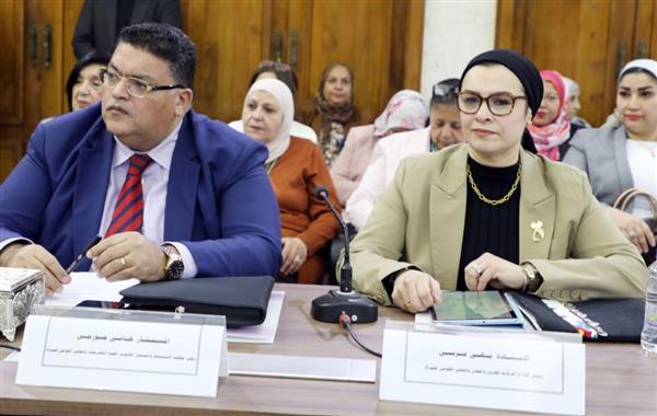 جرائم الثأر في صعيد مصر.. قراءة علمية في آليات التدخل وسبل المواجهة