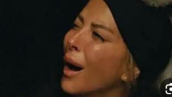 تشييع جنازة والدة الفنانة ريم مصطفى عقب صلاة الظهر من مسجد أسد بن الفرات بالدقي
