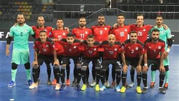   استعدادا لأمم أفريقيا.. منتخب مصر لكرة اللصالات يدخل معسكرا مغلقا 
