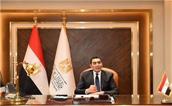 وزير الرياضة يهنئ ياسمينا عيسى بفضية بطولة العالم للريشة الطائرة البارالمبية