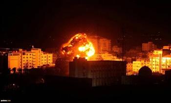   إصابات برصاص آليات الاحتلال غرب خان يونس جنوب قطاع غزة