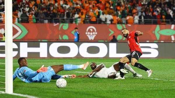 يزاحم ميسي وهالك .. محمد صلاح يزين قائمة ملوك القدم الذهبية