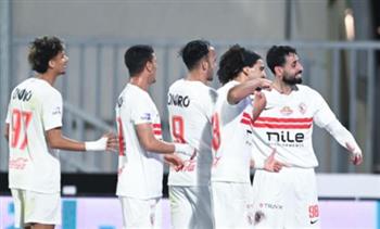   الزمالك يختتم استعداداته لمواجهة سيراميكا بكأس مصر
