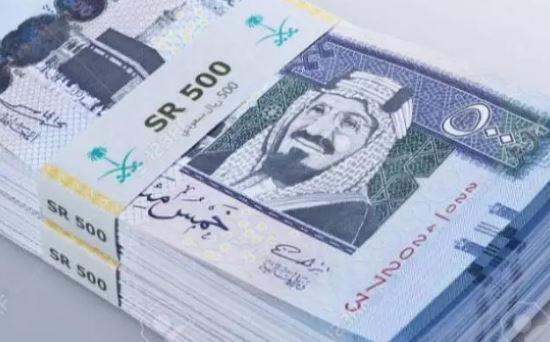الريال السعودي يحافظ على مستواه دون تغيير
