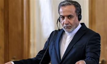  إيران تكشف عن مقترحات عملية قبل مفاوضات جنيف