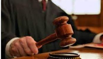   اليوم.. جنايات شبين الكوم تنظر ثالث جلسات المتهم بقتل عروس المنوفية 