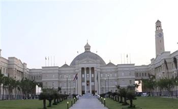   جامعة القاهرة الأهلية تُدشّن مكتب تعزيز الإستدامة التنموية والبيئية