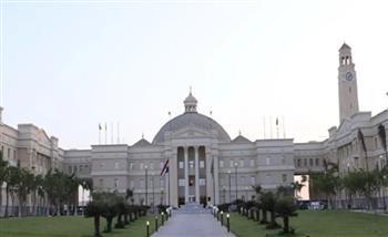 جامعة القاهرة الأهلية تُدشّن مكتب تعزيز الإستدامة التنموية والبيئية