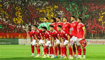   راحة سلبية لـ الأهلي قبل صدام الجونة في الدوري
