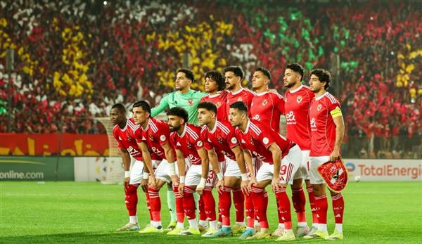راحة سلبية لـ الأهلي قبل صدام الجونة في الدوري