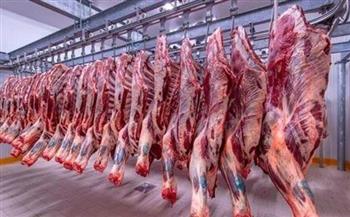 أسعار اللحوم اليوم.. تحديث لحظي لحركة السوق