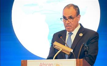   مصر تثمن اعتماد "رؤية وسياسة أفريقيا للمياه ٢٠٦٣" 