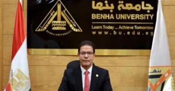   جامعة بنها تحصد مراكز متقدمة في دوري الأقاليم للجامعات والمعاهد العليا