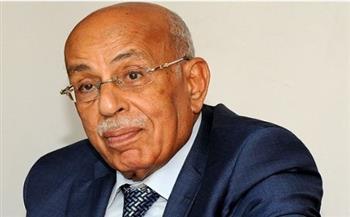   موعد عزاء الدكتور مفيد شهاب 