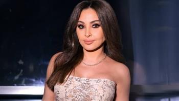 إليسا تحيي حفلا غنائيا مميزا في الكويت
