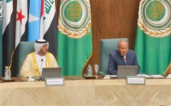   أبو الغيط: الاستدامة خيار استراتيجي لا غنى عنه لمستقبل آمن للعالم العربي  