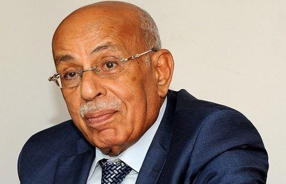 وزير الصحة ينعى الدكتور مفيد شهاب