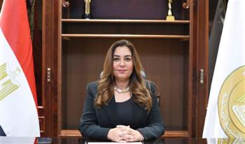   منال عوض: تيسير دخول الزائرين للمحميات والانتهاء من التعديلات بالحجز الإلكتروني 