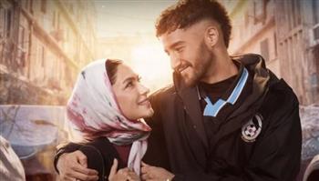 طرح الأغنية الدعائية لمسلسل سوا سوا