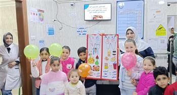 "الصحة" تحتفل باليوم الوطني لصحة الأسنان
