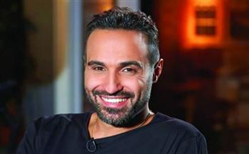   أحمد فهمي يشرع في تحضيرات فيلمه الجديد "سن الفيل"