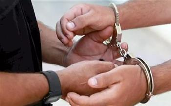   الأمن يضبط مقاول يدير صفحة لبيع الأسلحة البيضاء بالقاهرة