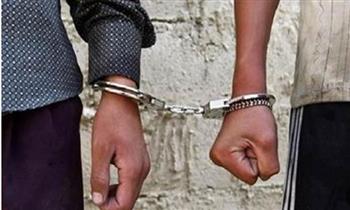   ضبط مدير إستوديو تسجيل صوتي غير مرخص بالدقي