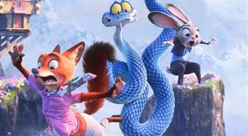   فيلم Zootopia 2 يتخطى مليار و805 ملايين دولار عالميا ويواصل حصد الإيرادات
