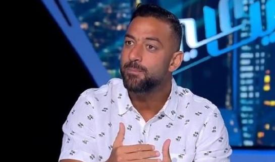 ميدو: رد فعل جماهير الأهلي أمام الجيش الميكي طبيعي