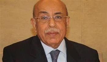   السفيرة فوزية: الدكتور شهاب كان جسرًا للمحبة وركيزة لتعزيز العلاقات البحرينية المصرية