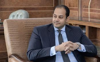   محمد غزال: حرية الصحافة ركيزة الدولة المدنية الحديثة