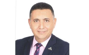   أستاذ هندسة القوى .. من هو محافظ القليوبية الجديد ؟