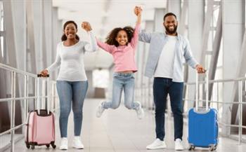 سفر الأطفال في رمضان.. دليل الأم الذكي لرحلة مريحة بعيدا عن الإرهاق