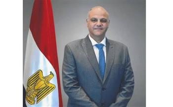   السيرة الذاتية لمحافظ الإسكندرية الجديد