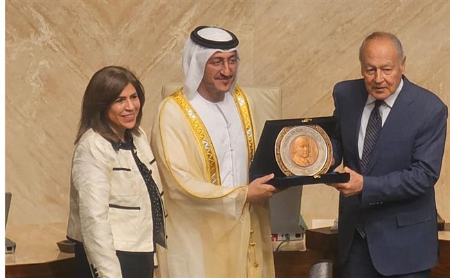 جامعة الدول العربية تحتفي باليوم العربي للاستدامة 2026 وتكرّم أبو الغيط 