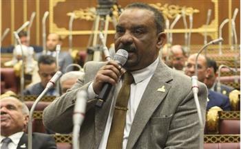   أحمد حافظ: جهاز مستقبل مصر يعزز الأمن الغذائي وركيزة أساسية للجمهورية الجديدة
