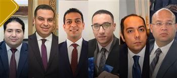   التنسيقية تهنئ جبر نائبا لمحافظ المنيا.. وتثمن تجديد الثقة في أعضائها الـ5 من نواب المحافظين