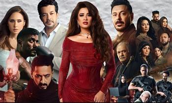 رمضان 2026.. موسم درامي ضخم 40 مسلسلًا بين الأكشن، الرومانسية والكوميديا