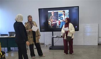   «تطوير التعليم» يدمج الواقع الافتراضي والمعزز في رياض الأطفال 