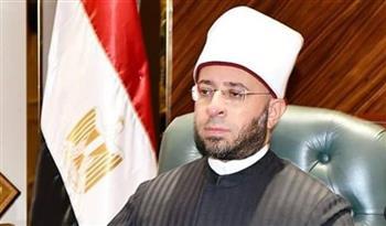 وزير الأوقاف يعلن تفاصيل احتفالية ختام برنامج "دولة التلاوة"