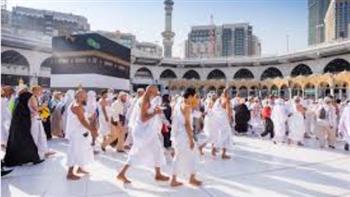   " الغرف السياحية": الحج هذا العام منظم ومنضبط بالكامل