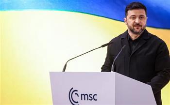 مراسل "القاهرة الإخبارية": زيلينسكي لا يعول على مفاوضات جنيف مع روسيا