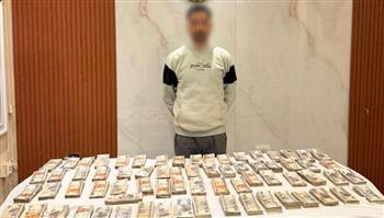   سقوط نصاب ارتكب 6 وقائع احتيال على مواطنين بالقاهرة