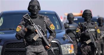  الجيزة.. ضبط أستوديو موسيقي غير مرخص لاستغلاله تجاريًا